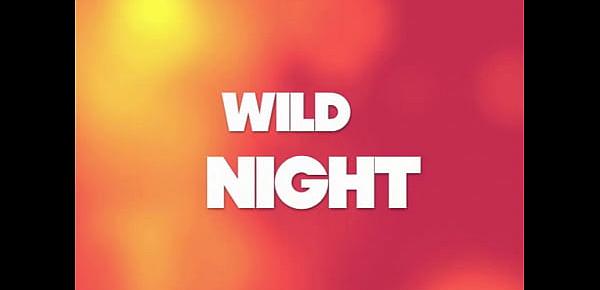  Wild Night - Bondage Jeopardy trailer